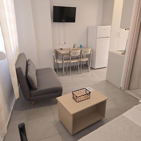 Apartmán Αργέντη Chios Town Exteriér fotografie