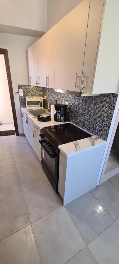 Apartmán Αργέντη Chios Town Exteriér fotografie