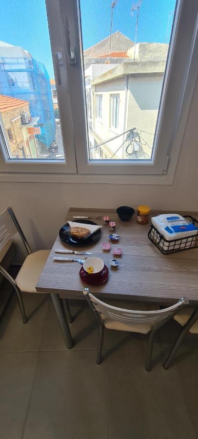 Apartmán Αργέντη Chios Town Exteriér fotografie