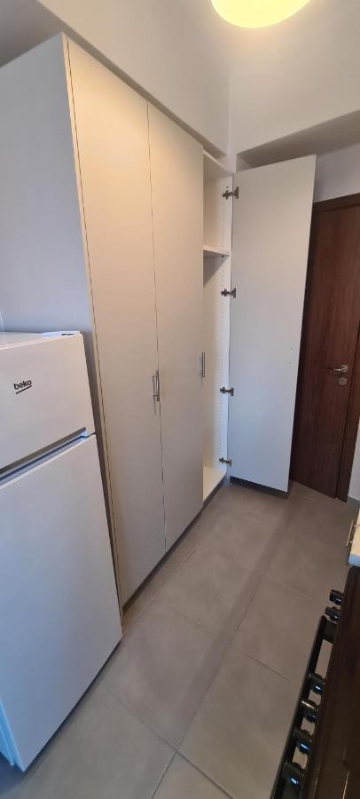 Apartmán Αργέντη Chios Town Exteriér fotografie