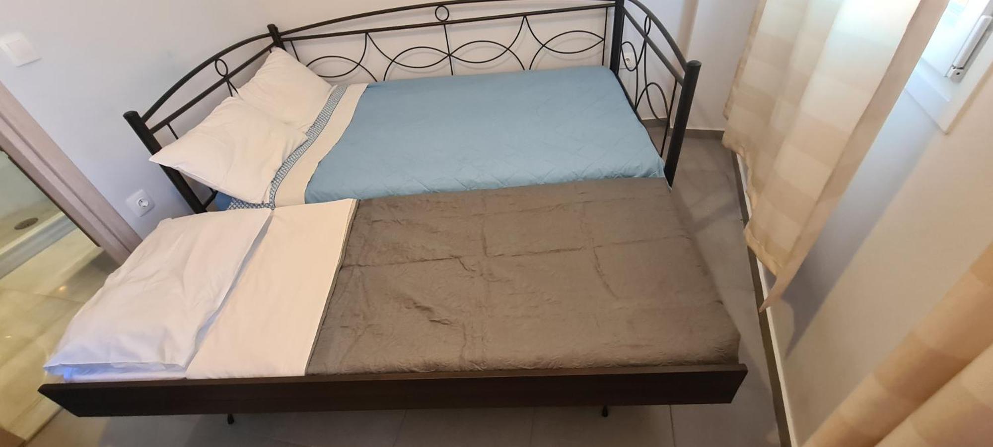 Apartmán Αργέντη Chios Town Exteriér fotografie