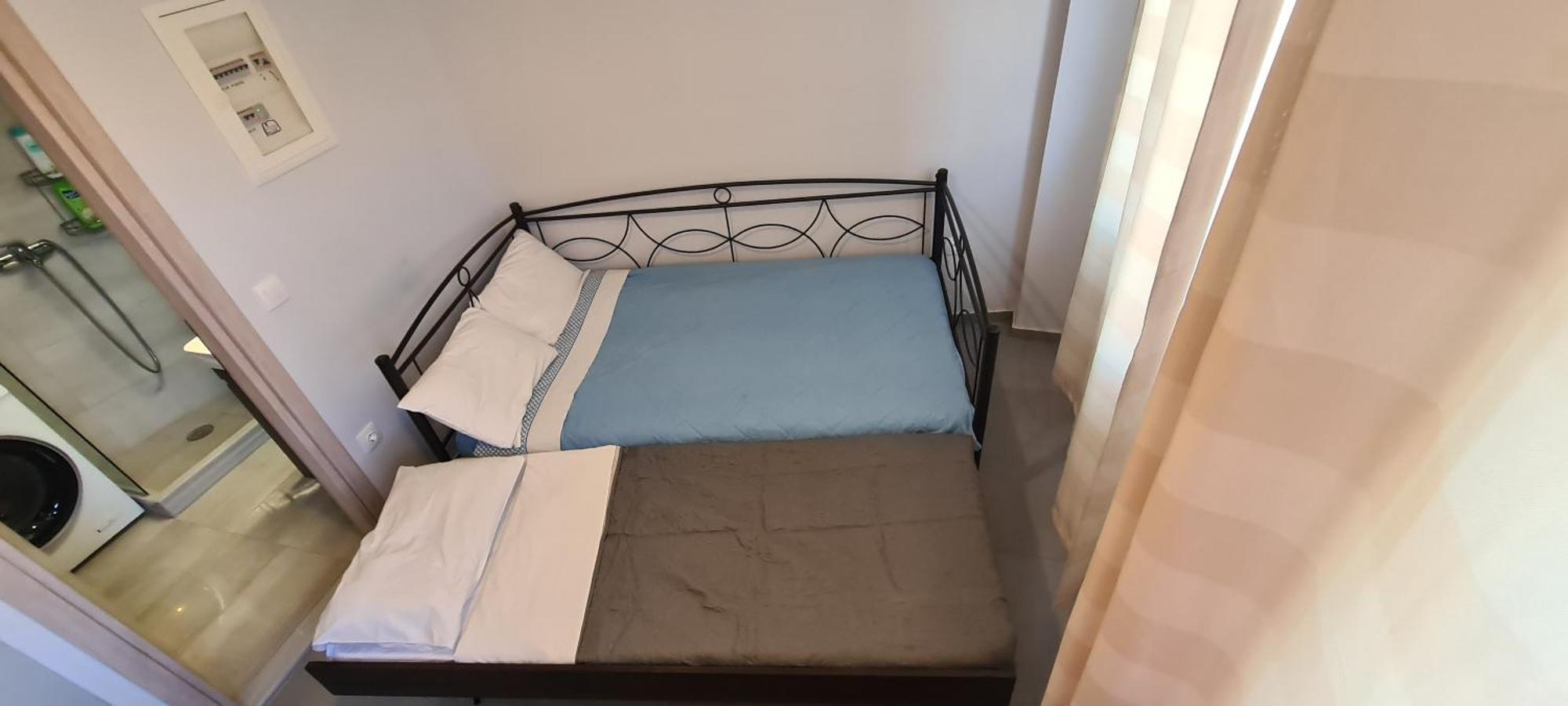 Apartmán Αργέντη Chios Town Exteriér fotografie