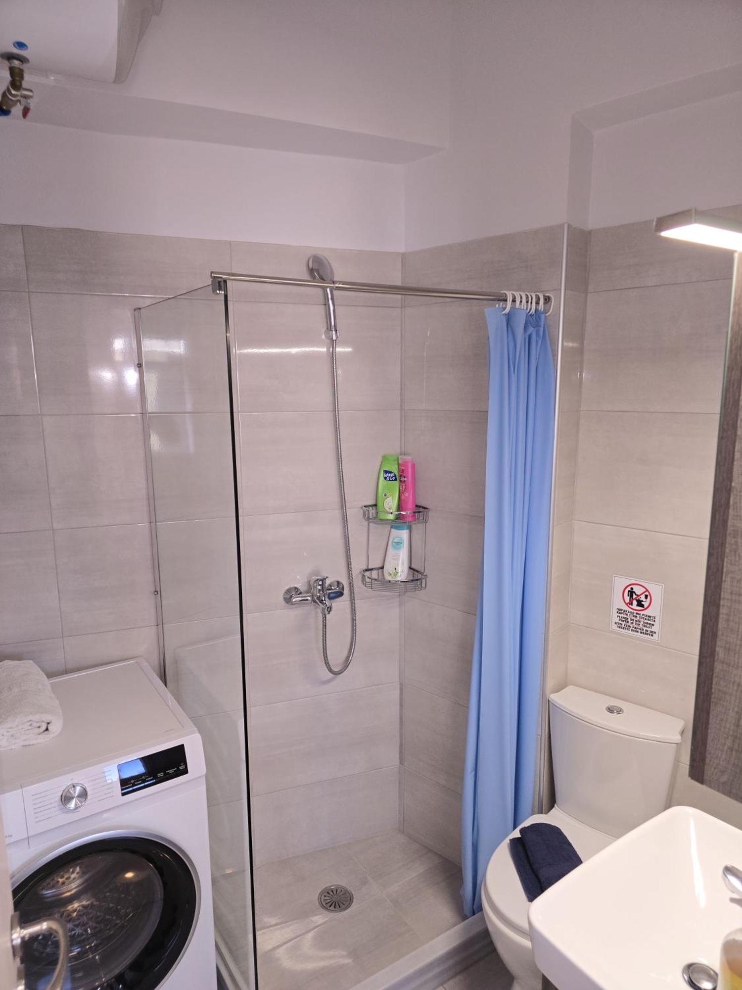 Apartmán Αργέντη Chios Town Exteriér fotografie