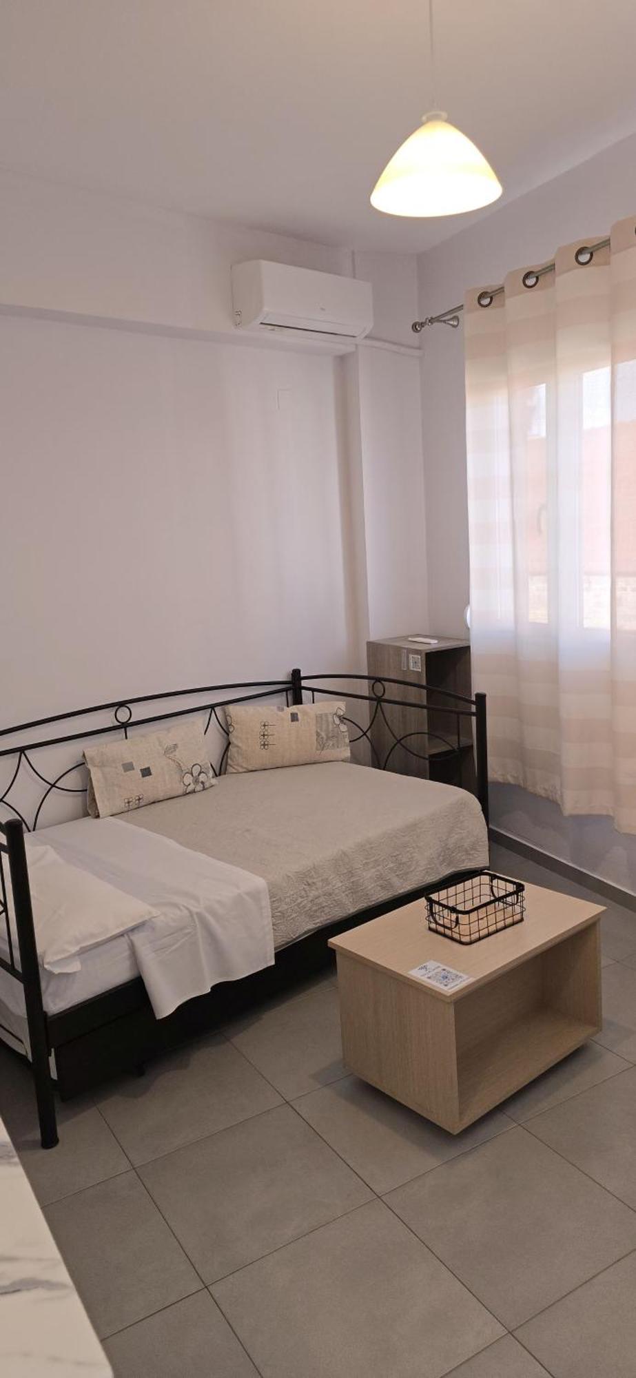 Apartmán Αργέντη Chios Town Exteriér fotografie