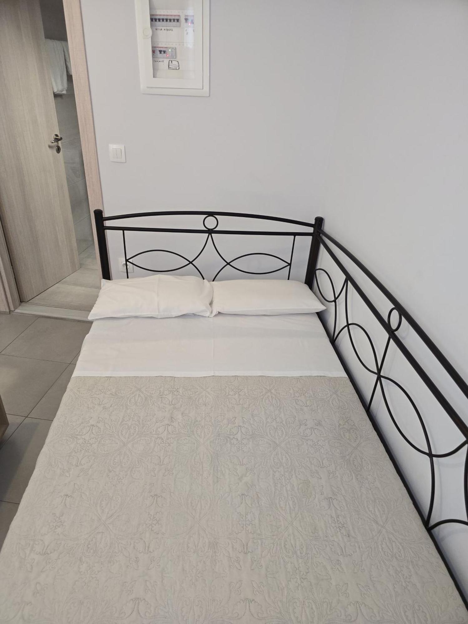 Apartmán Αργέντη Chios Town Exteriér fotografie
