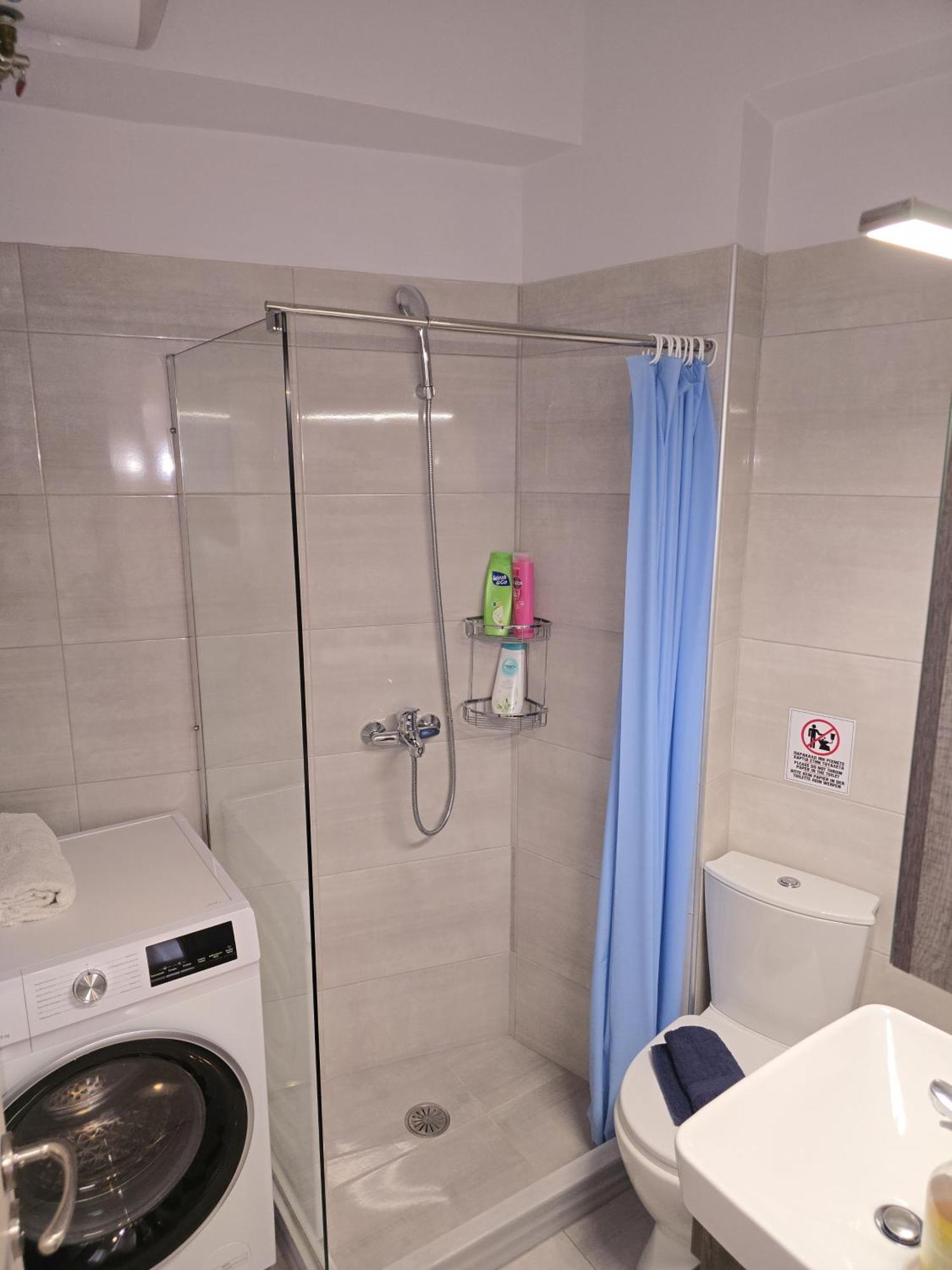 Apartmán Αργέντη Chios Town Exteriér fotografie