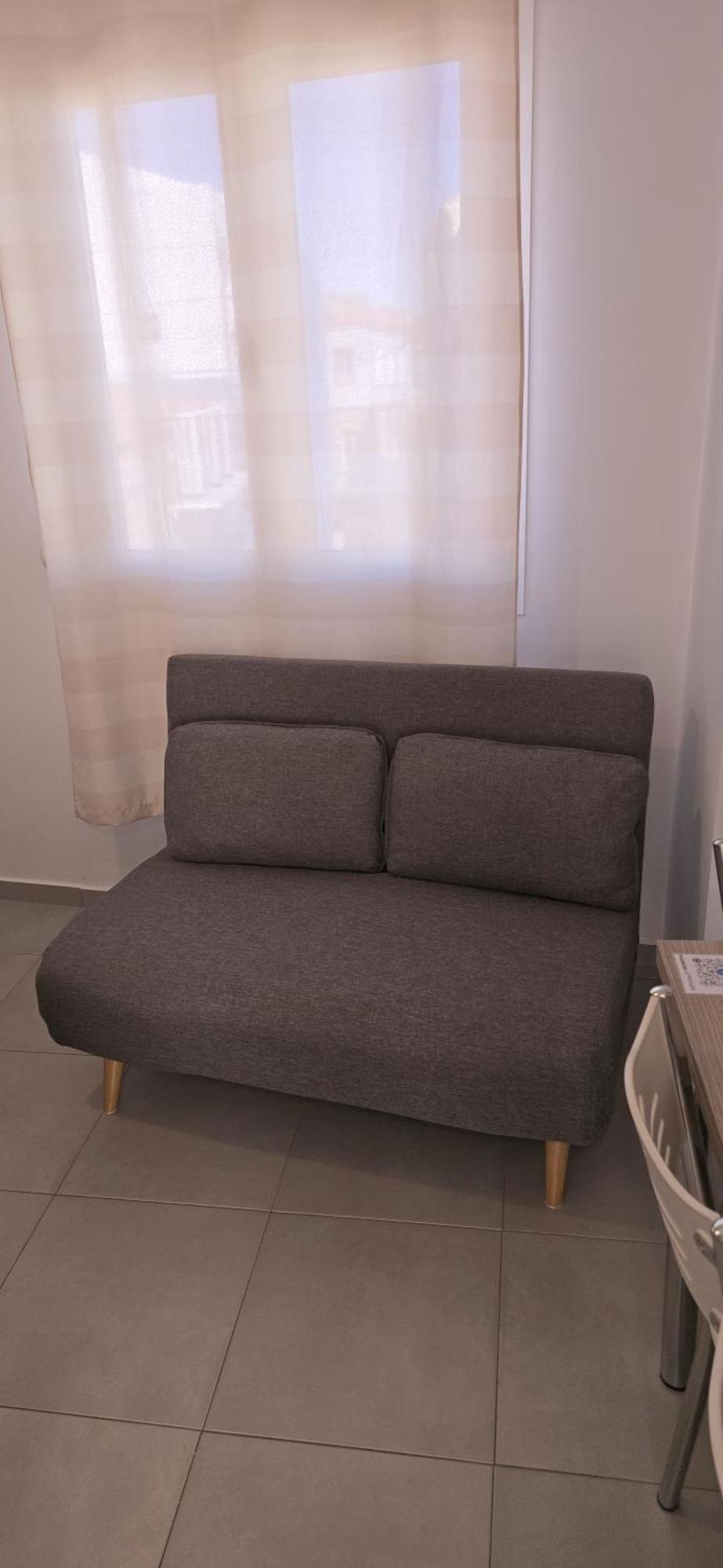 Apartmán Αργέντη Chios Town Exteriér fotografie