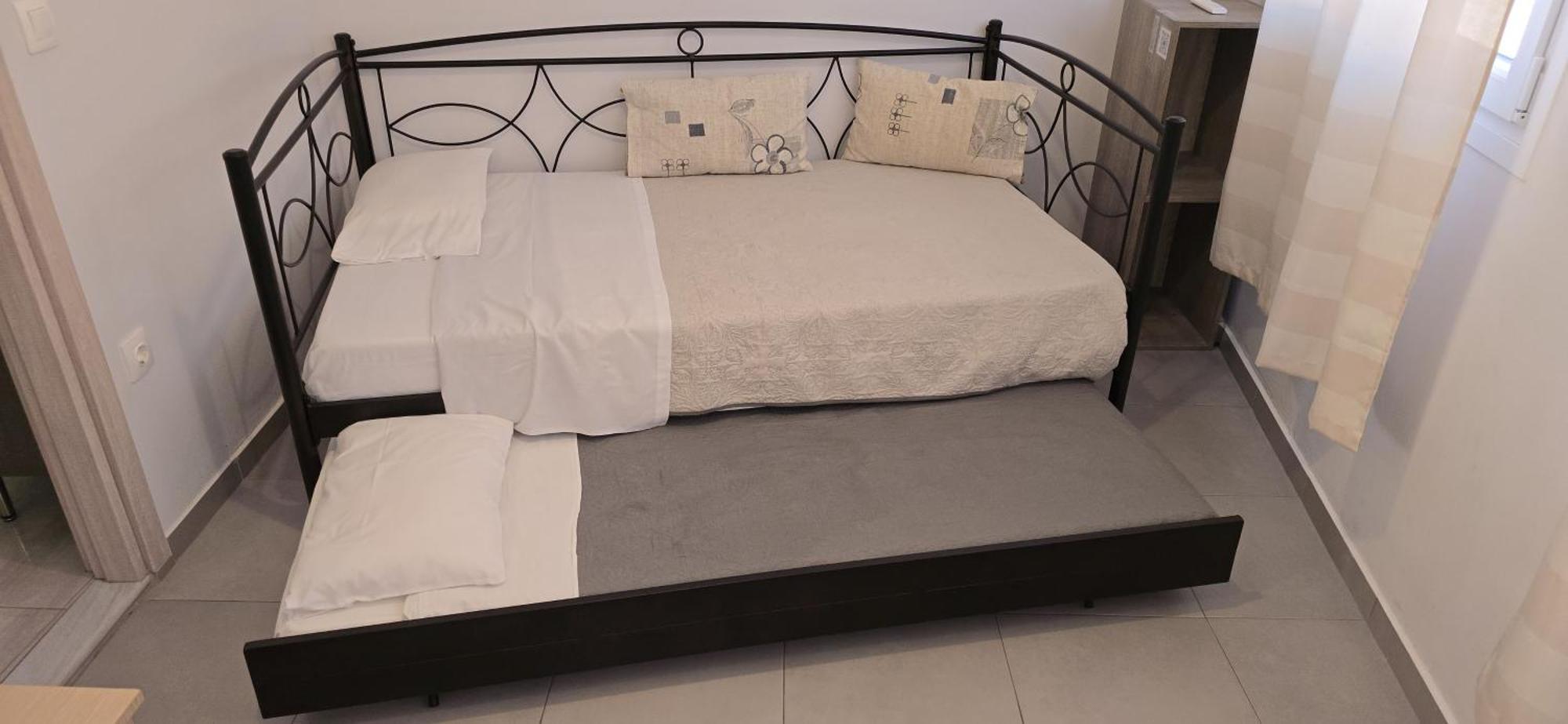 Apartmán Αργέντη Chios Town Exteriér fotografie