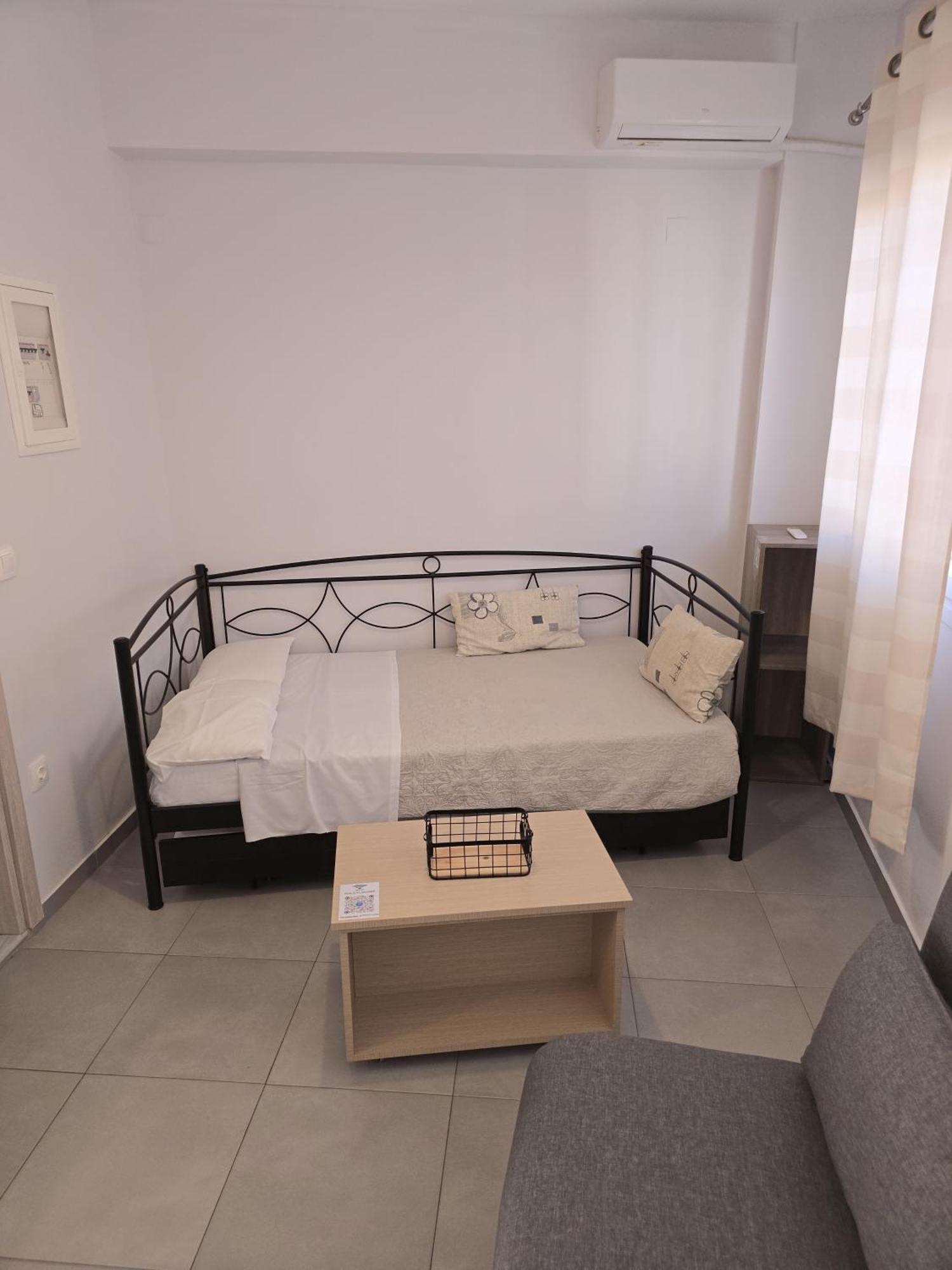 Apartmán Αργέντη Chios Town Exteriér fotografie