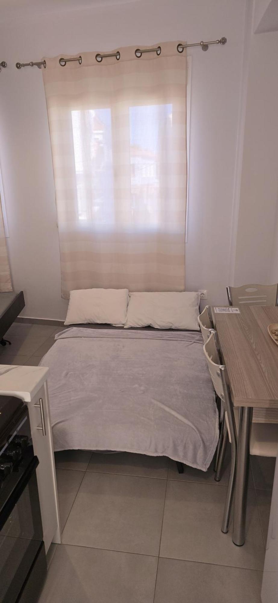 Apartmán Αργέντη Chios Town Exteriér fotografie