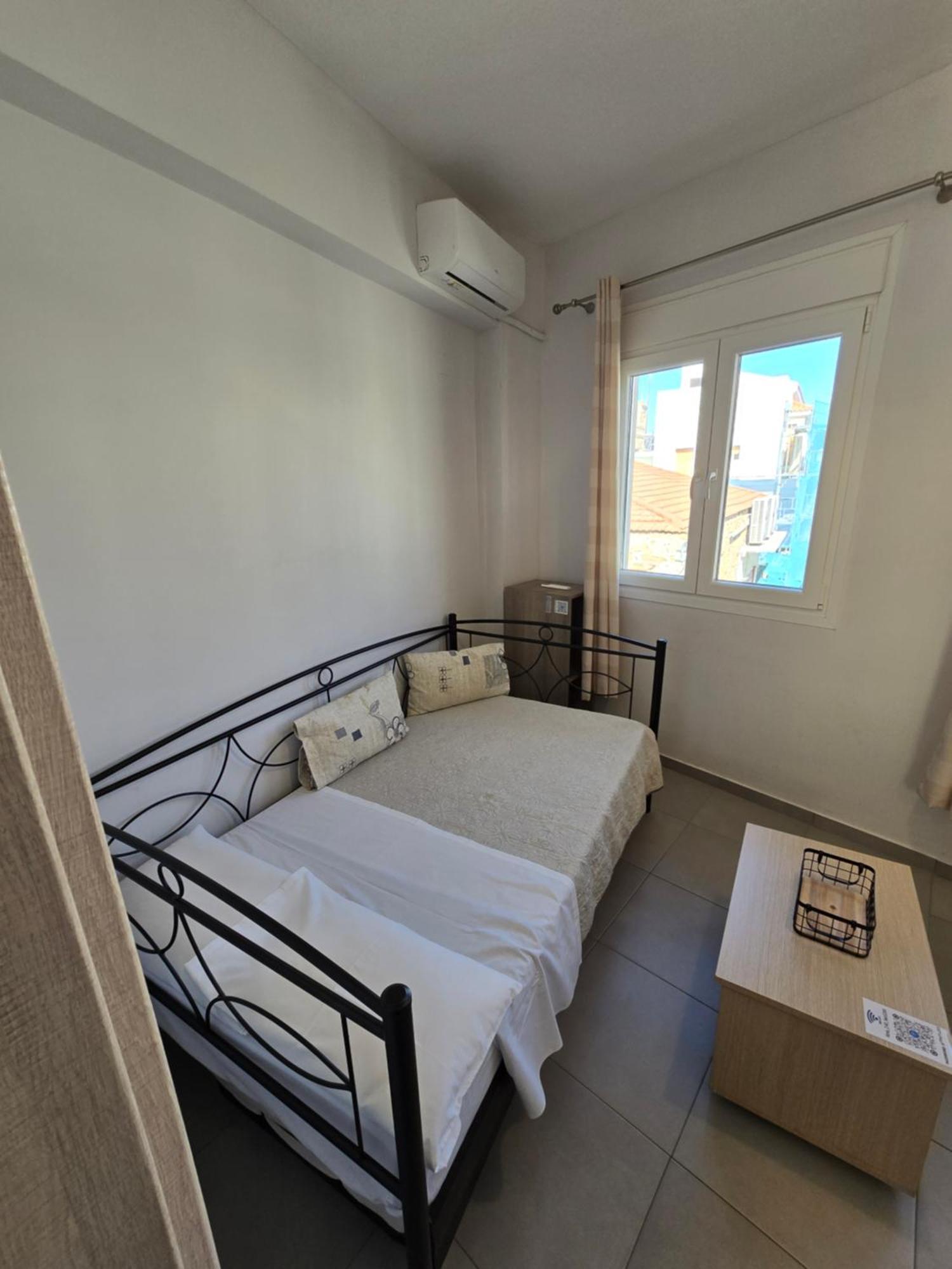 Apartmán Αργέντη Chios Town Exteriér fotografie